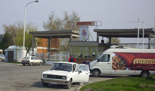 Кланица ипак стала